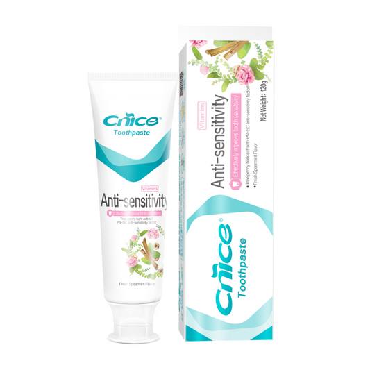 Cnice Anti-sensitivity Toothpaste