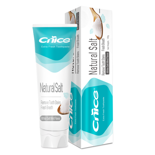 Cnice Extra Fresh Toothpaste