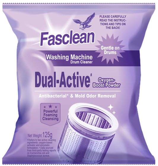 Fasclean Washing Machine Drum Cleaner