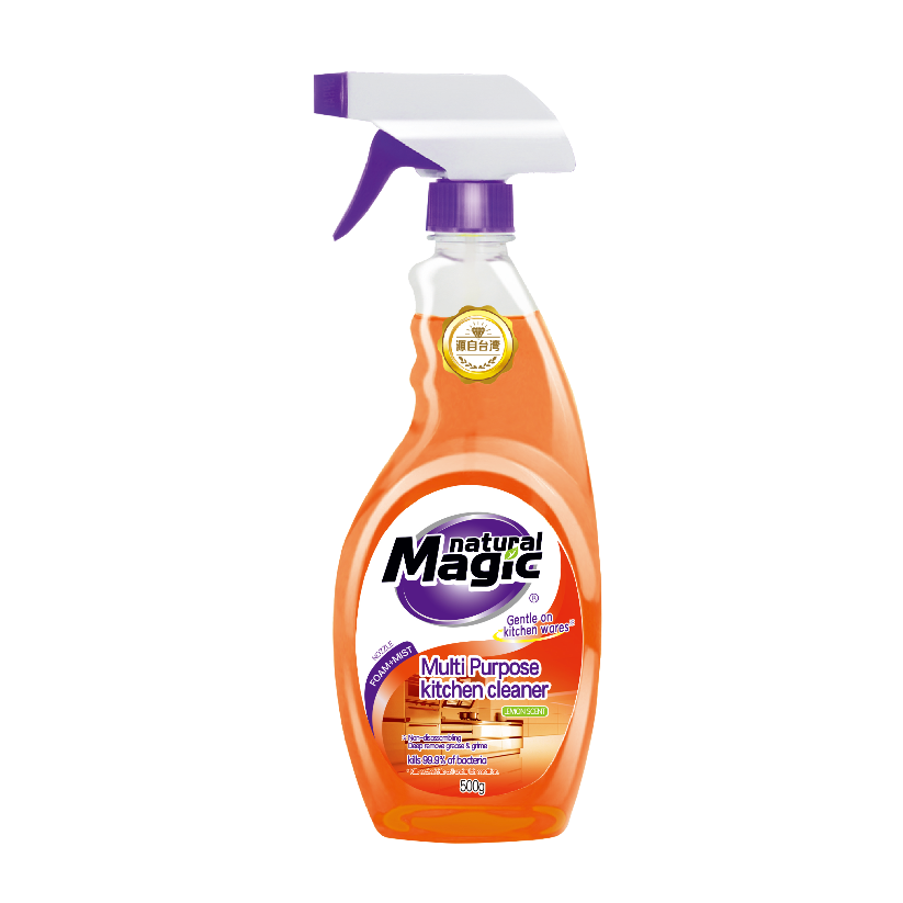 Fasclean Multi Purpose Kitchen Cleaner