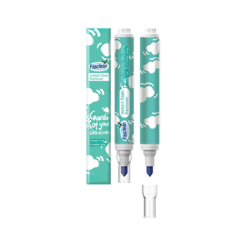 Fasclean Stain Remover Pen