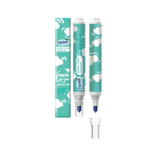 Fasclean Stain Remover Pen