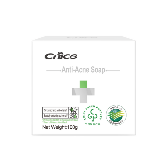 Cnice Anti-Acne Soap