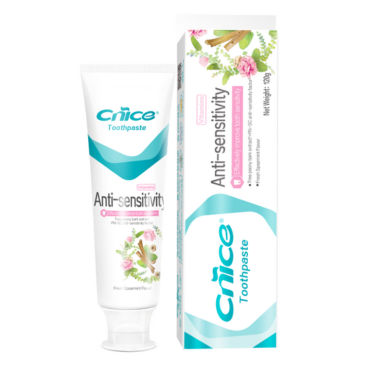 Cnice Anti-sensitivity Toothpaste