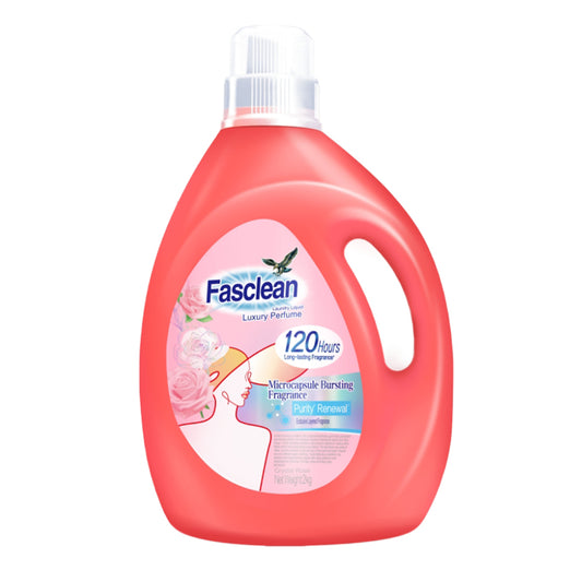 Fasclean Luxury Perfume Laundry Liguid