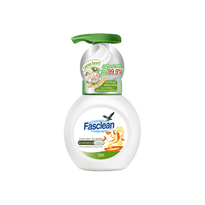 Fasclean Foaming Hand Wash