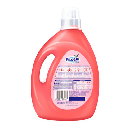 Fasclean Luxury Perfume Laundry Liguid