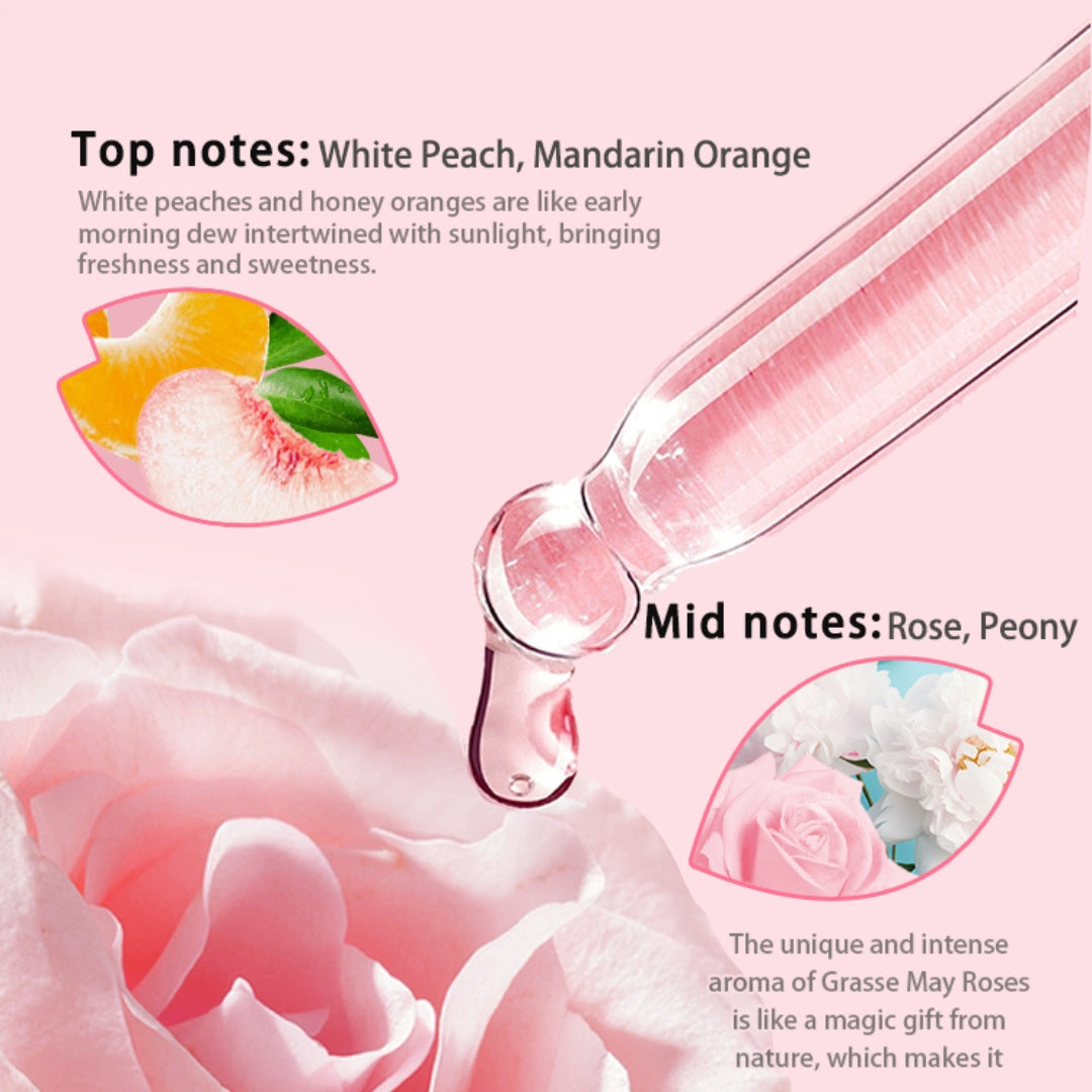 Fasclean Luxury Perfume 4D Laundry Capsules(4 in 1)