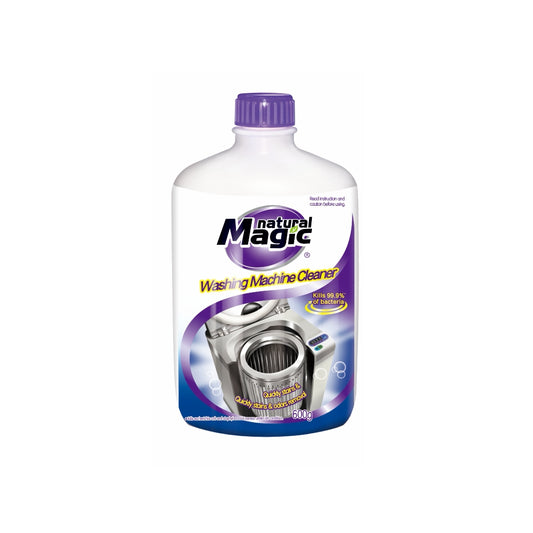 Fasclean Washing Machine Cleaner