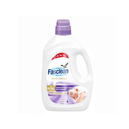 Fasclean  Lavender Fabric Softener