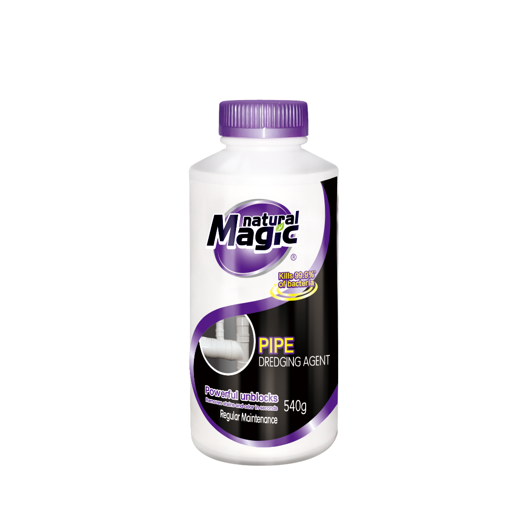 Fasclean Drain Cleaner