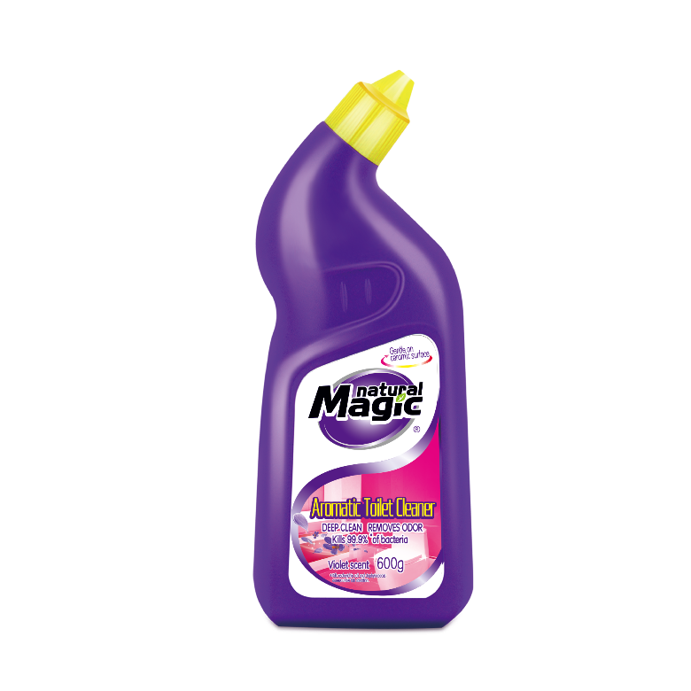 Fasclean Toilet Cleaner