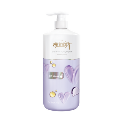 Cnice Modern Mystery Shower Gel