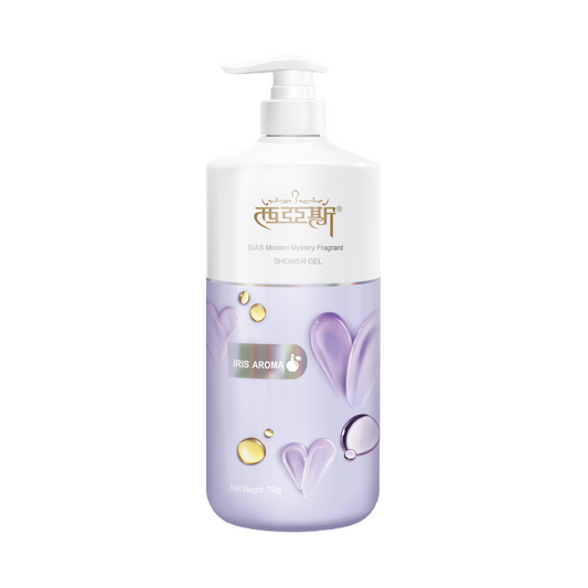 Cnice Modern Mystery Shower Gel