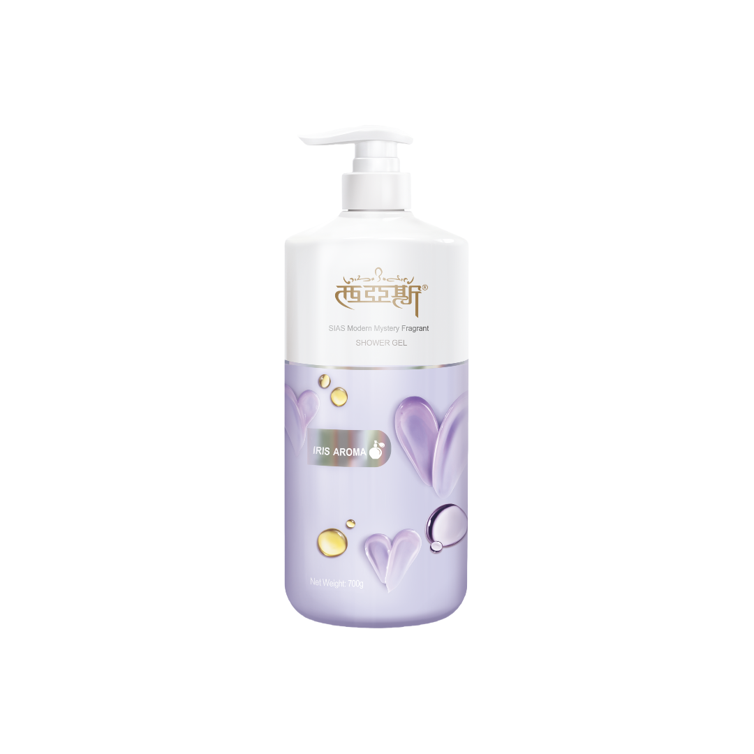 Cnice Modern Mystery Shower Gel