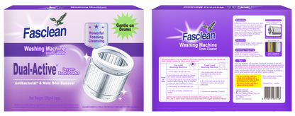 Fasclean Washing Machine Drum Cleaner