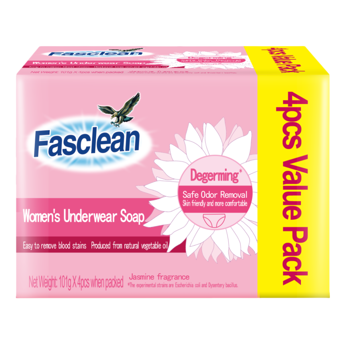 Fasclean Lingerie Soap
