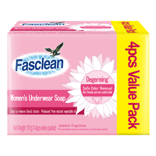 Fasclean Lingerie Soap