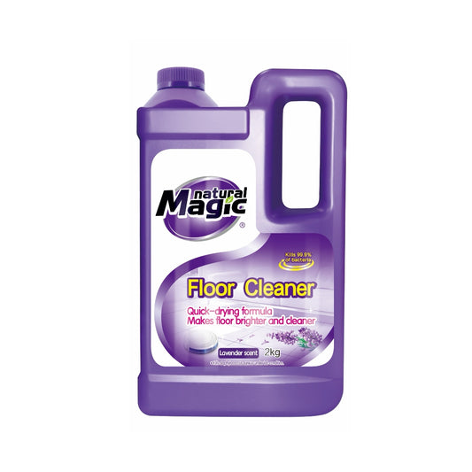 Fasclean Floor Cleaner